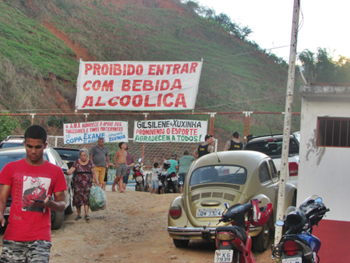 Evento de Carnaval e Aniversário PxG! 